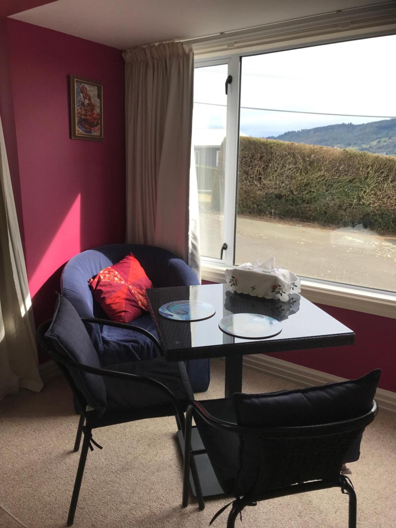 더니든 Piringa B&B 외부 사진