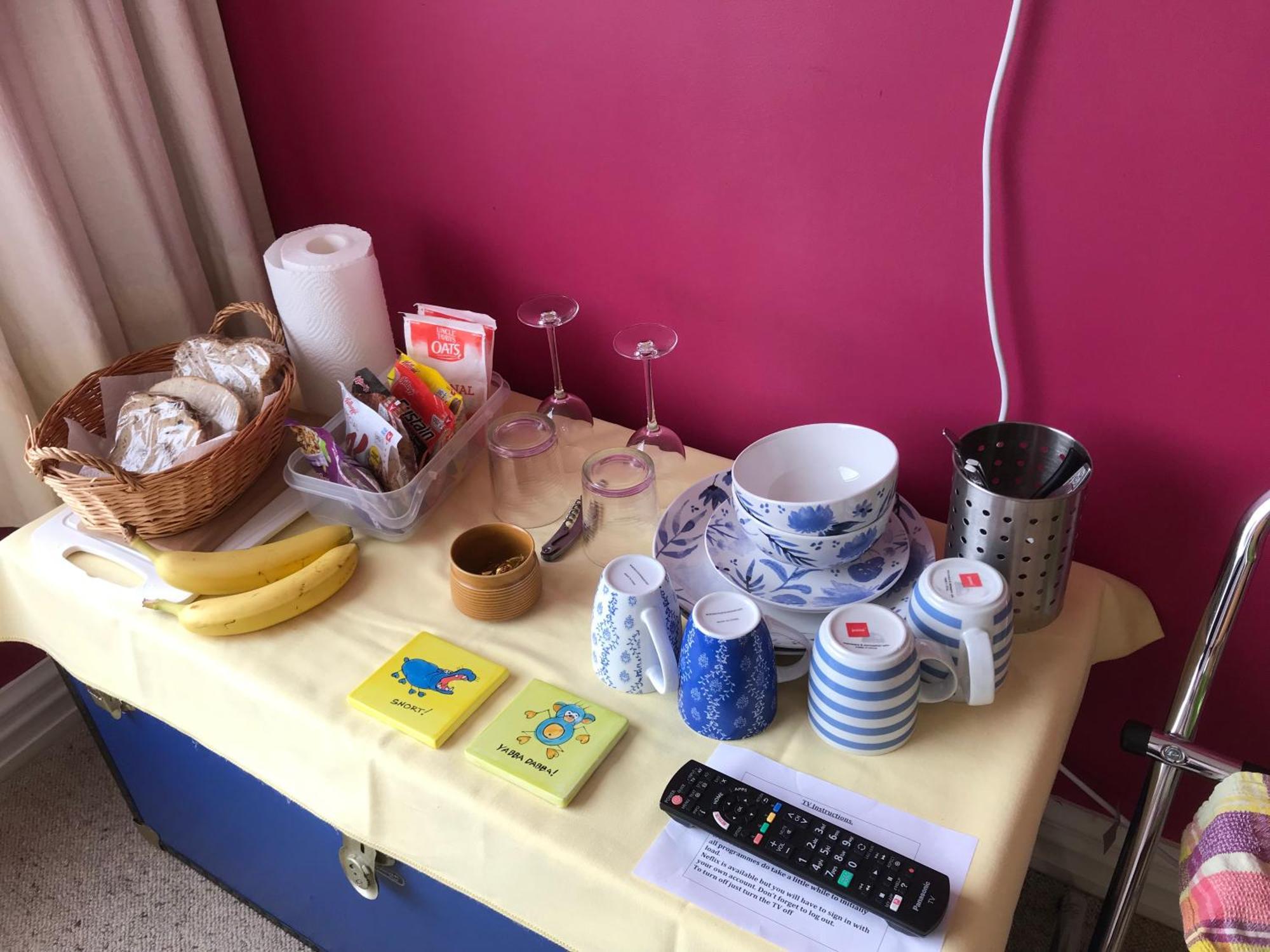 더니든 Piringa B&B 외부 사진